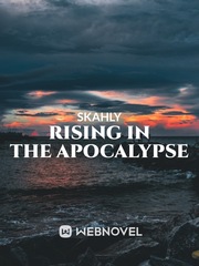 Rising in the Apocalypse Book