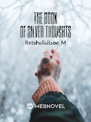 The Book of Silver Thoughts Book