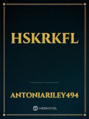 hskrkfl Book