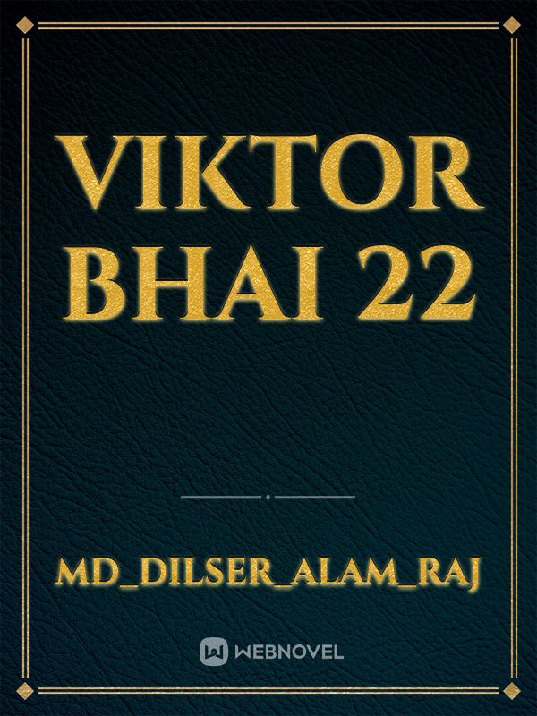 Viktor bhai 22 Book