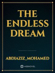 The endless dream Book