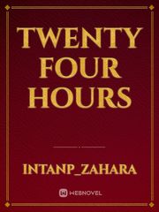twenty Four hours Book