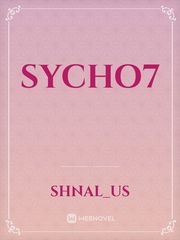 SYCHO~7 Book