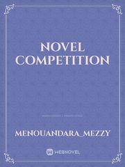 Novel competition Book