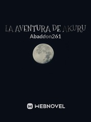 La Aventura De Akuru Book