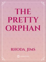 The pretty orphan Book