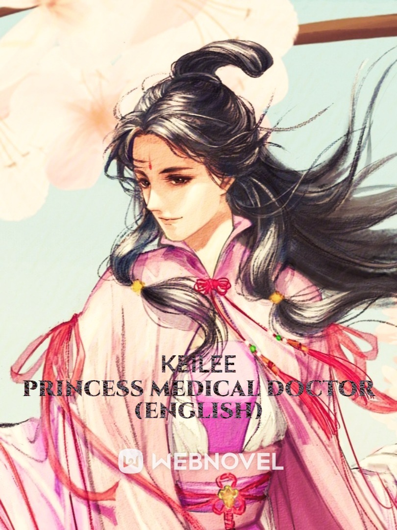 Princess Medical Doctor (English)