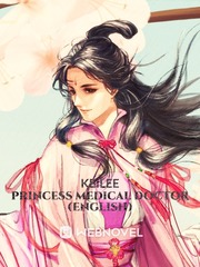 Princess Medical Doctor (English) Book