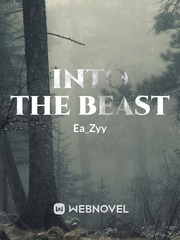 Into The Beast Book