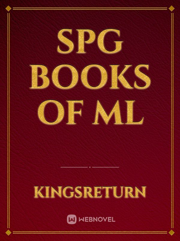 Spg Books Of Ml