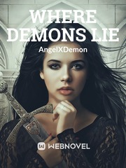Where Demons Lie Book