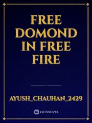 Free domond in free fire Book