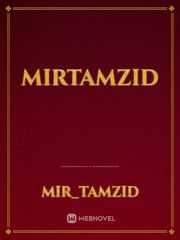 MirTamzid Book
