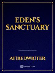 Eden's Sanctuary Book