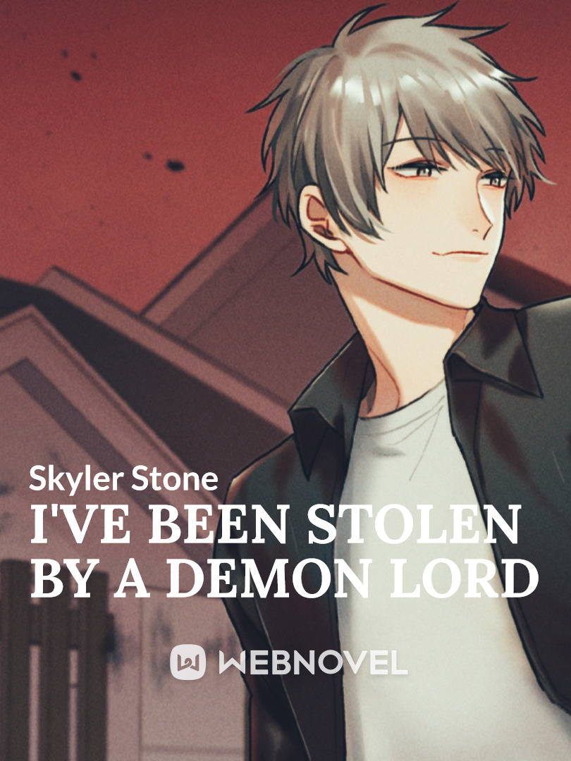 I've Been Stolen by a Demon Lord (BL)