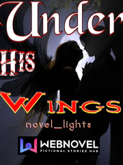 Under His Wings Book