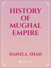 History of mughal empire Book