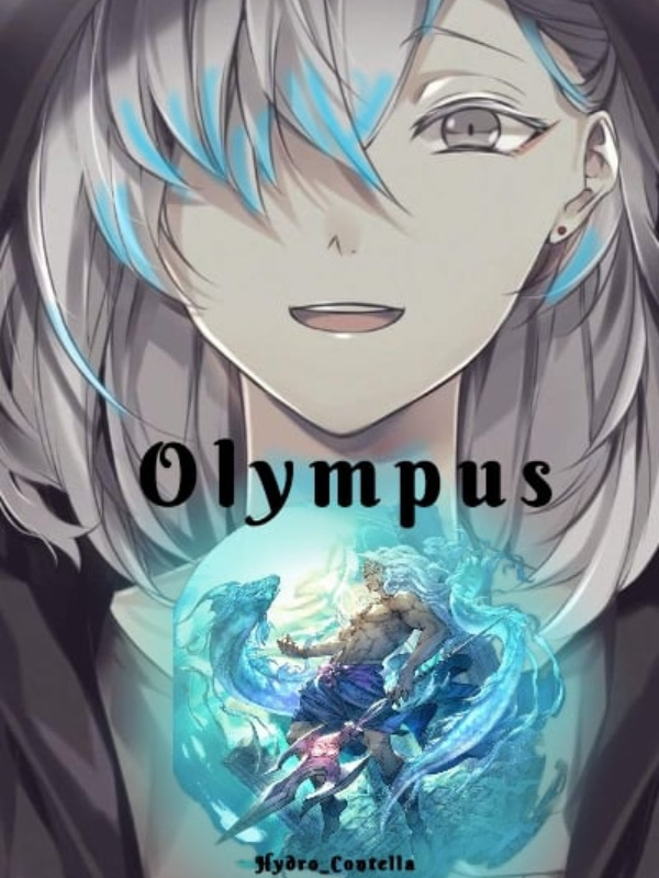 MMORPG: Olympus [Reboot]