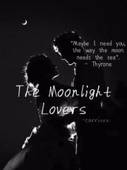 The Moonlight Lovers Book