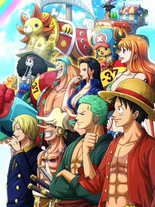 One Piece : Journey For Adventure