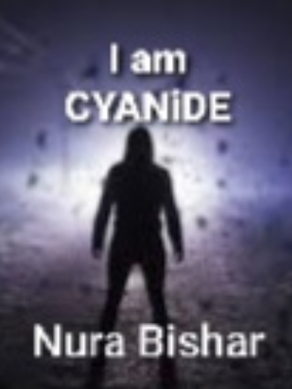 I am Cyanide Book