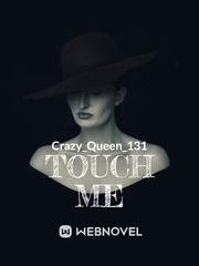 TOUCH ME Book