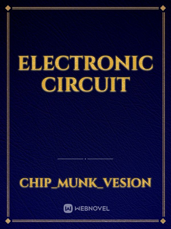 Electronic Circuit