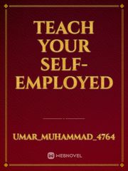 Teach your self-employed Book