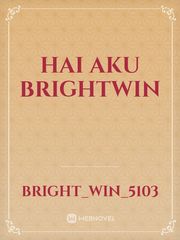 Hai Aku Brightwin Book