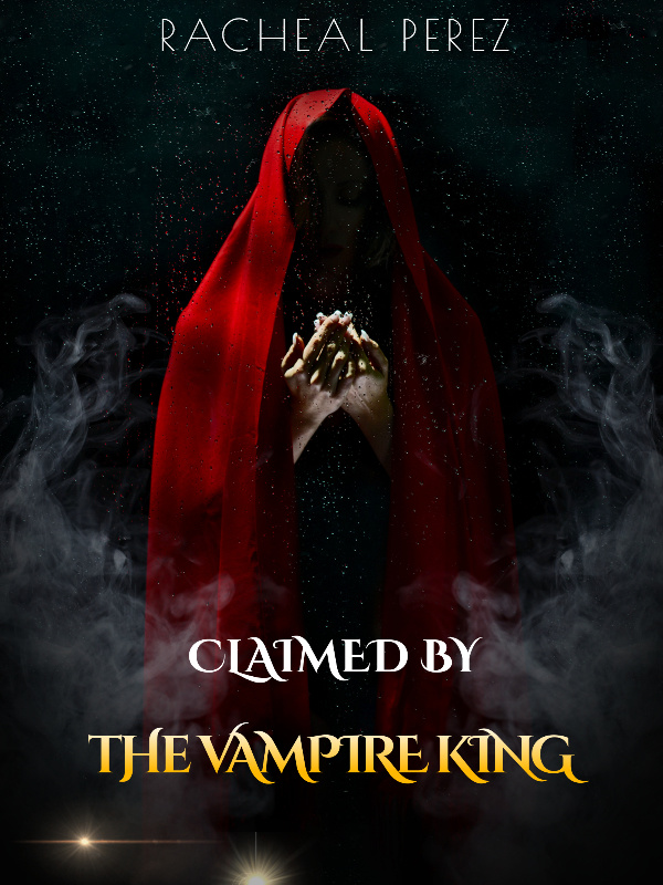 Claimed By The Vampire King