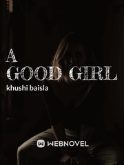 A GOOD GIRL Book