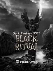 Black Ritual Book