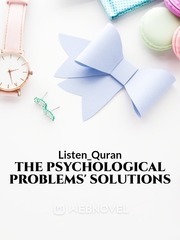 The Psychological Problems' Solutions Book