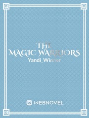 The Magic Warriors Book