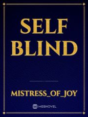 SELF BLIND Book