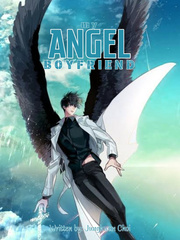 My Angel Boyfriend Book