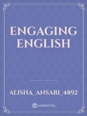 Engaging english Book