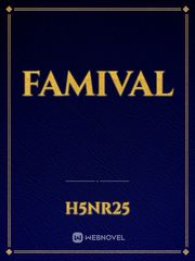 Famival Book