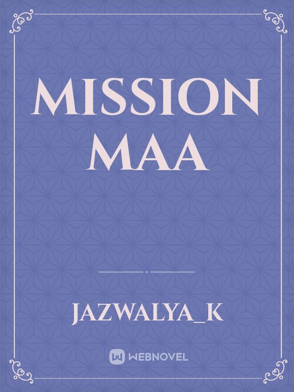 Mission Mom Book
