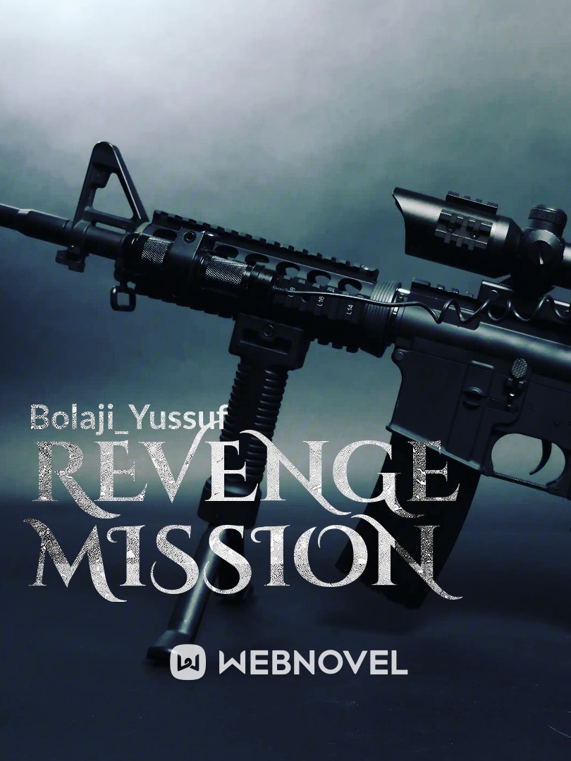 Revenge mission Book