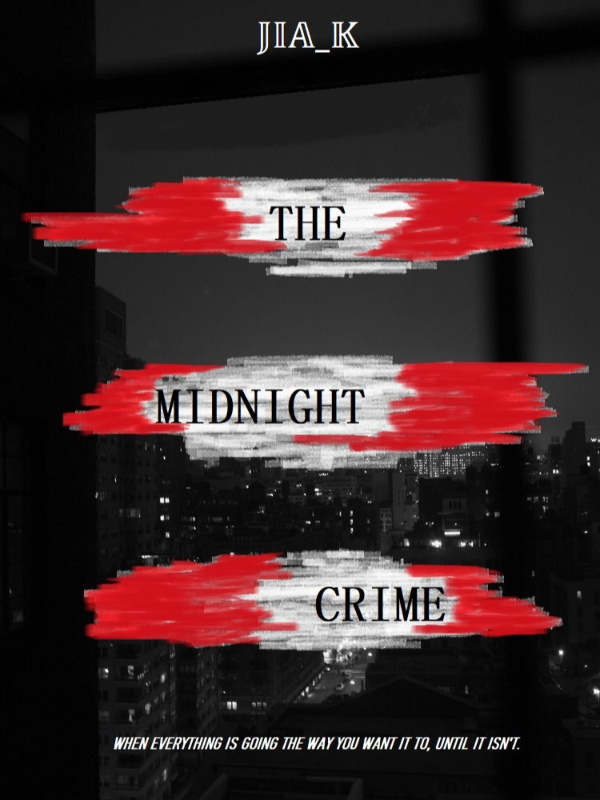 The Midnight Crime Book