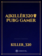 AJKιllêr320♛ PUBG Gamer Book