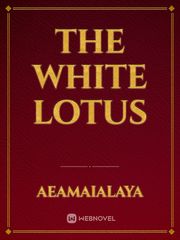 the white lotus Book