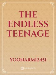 THE ENDLESS TEENAGE Book