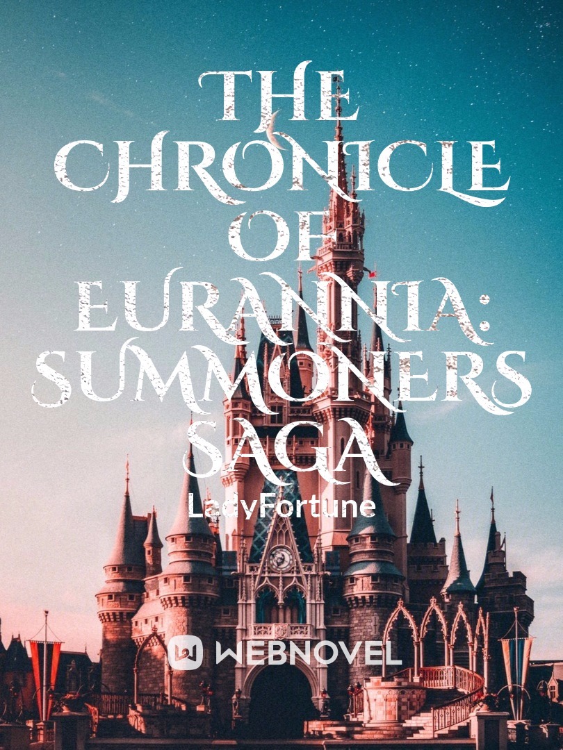 The Chronicle of Eurannia: Summoners Saga