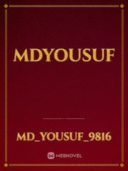 mdyousuf Book