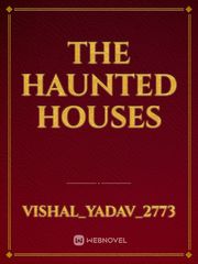 The Haunted houses Book