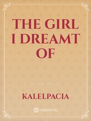 The Girl I Dreamt Of Book