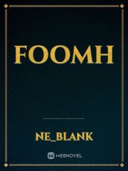 foomh Book