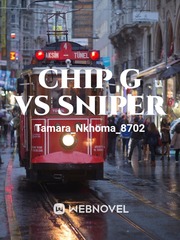 Chip g vs sniper Book